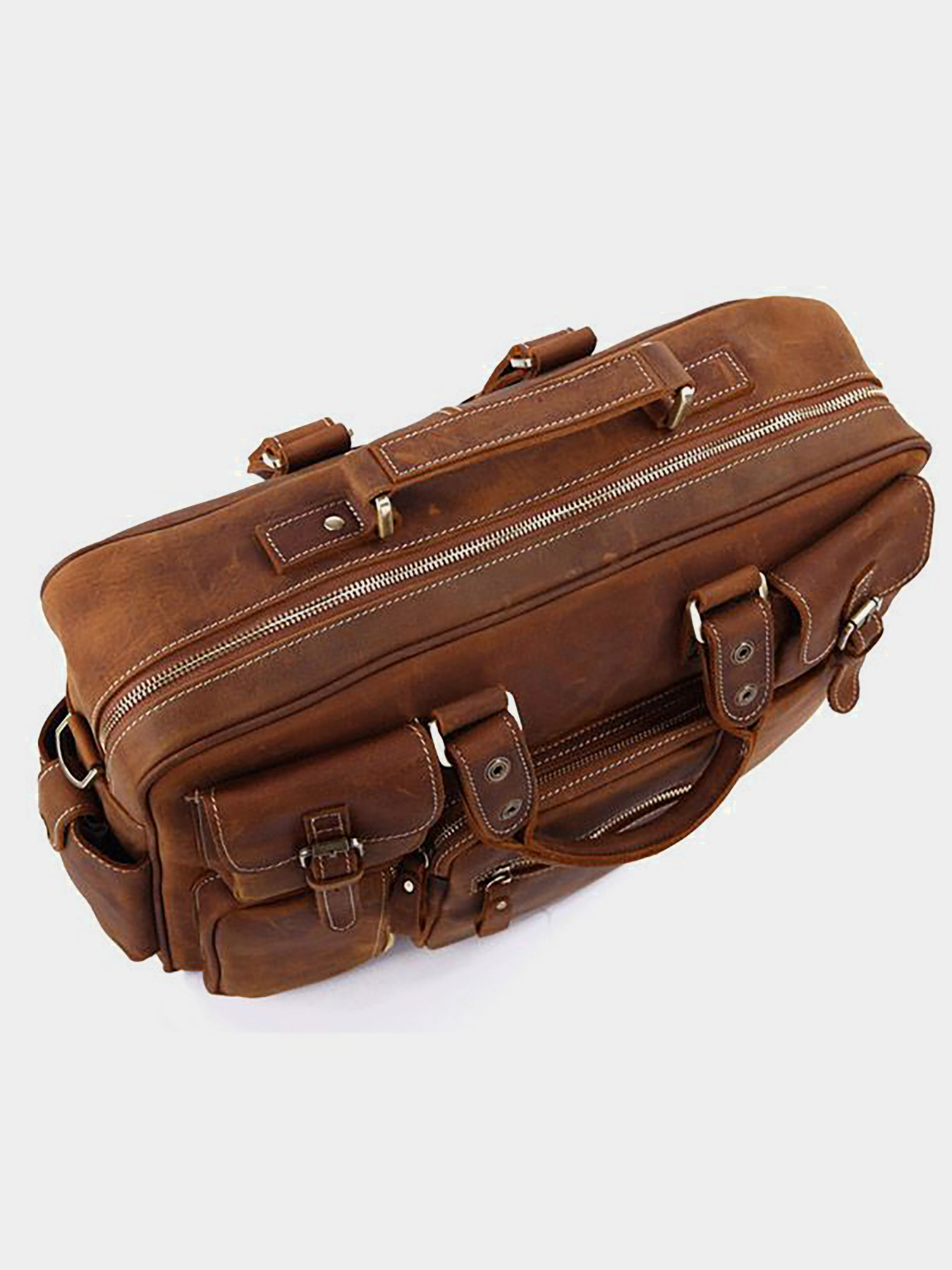 Сумка для ноутбука Vintage модель bag24_14065 Фото