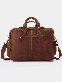 Сумка для ноутбука Vintage модель bag24_14065 Фото