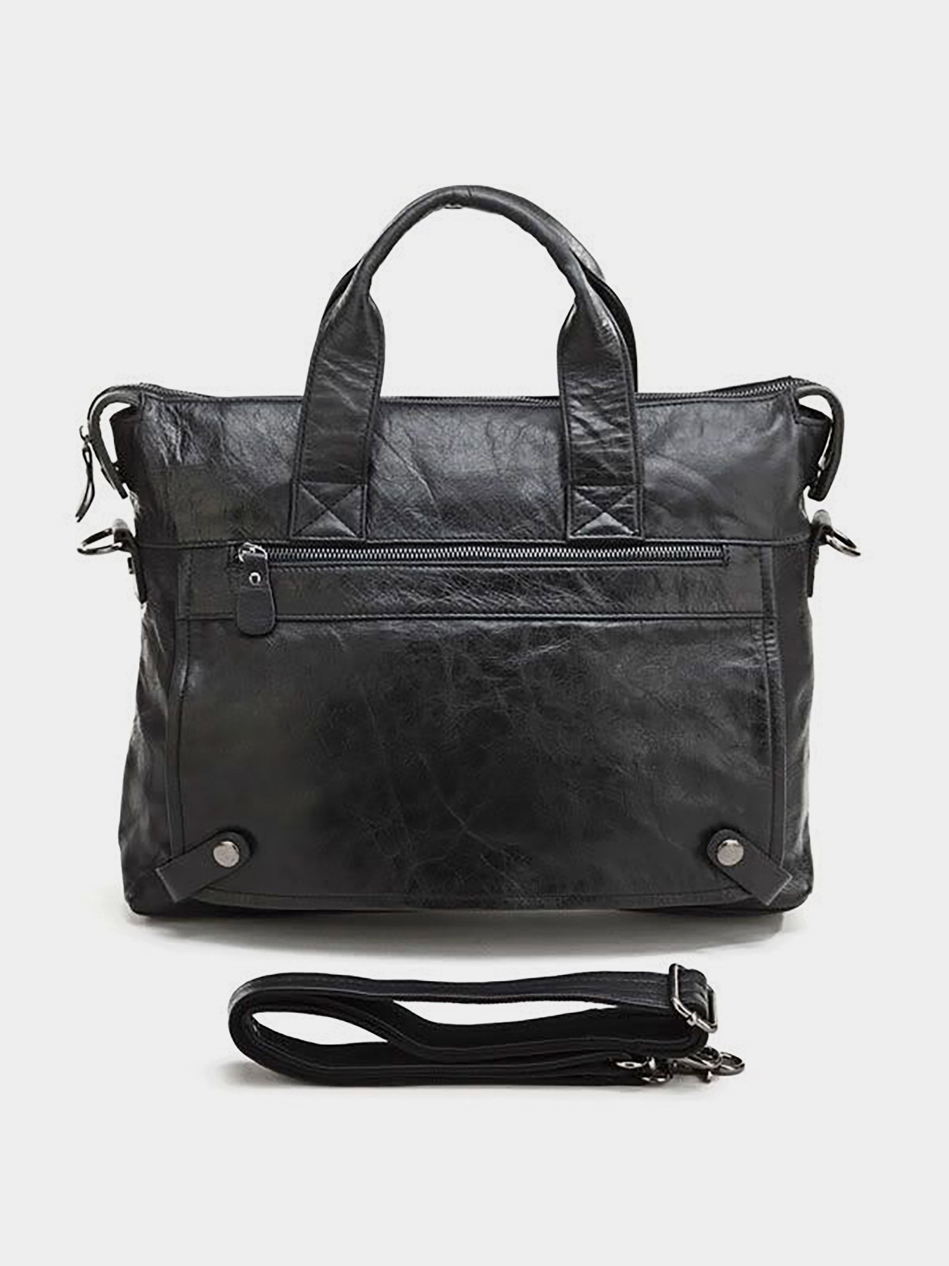 Сумка для ноутбука Vintage модель bag24_14067 Фото