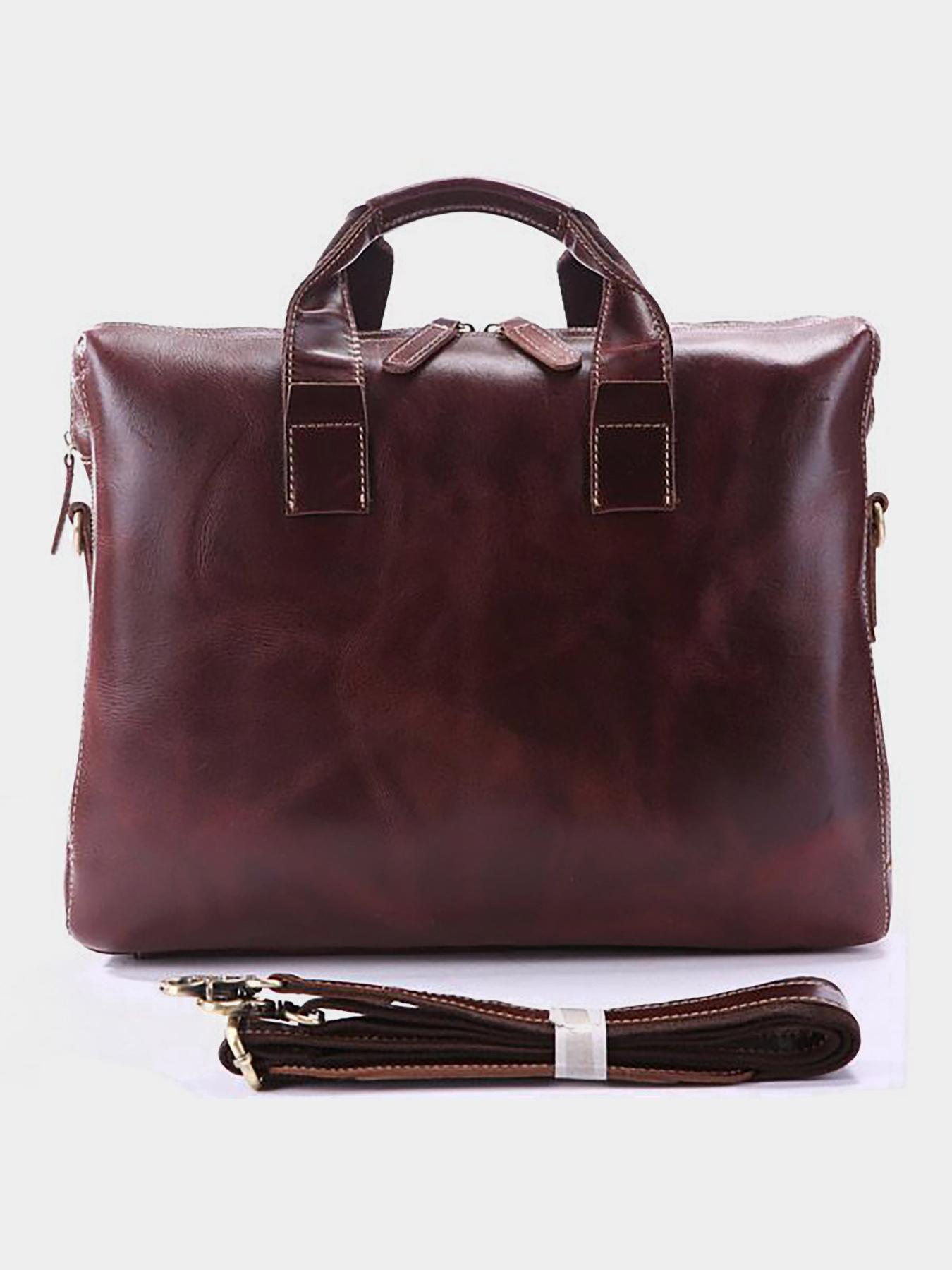 Сумка для ноутбука Vintage модель bag24_14073 Фото