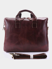 Сумка для ноутбука Vintage модель bag24_14073 Фото