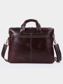 Сумка для ноутбука Vintage модель bag24_14073 Фото