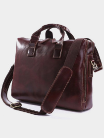 Сумка для ноутбука Vintage модель bag24_14073 Фото