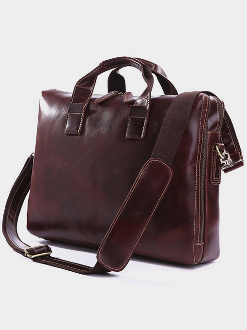Сумка для ноутбука Vintage Модель bag24_14073 Фото