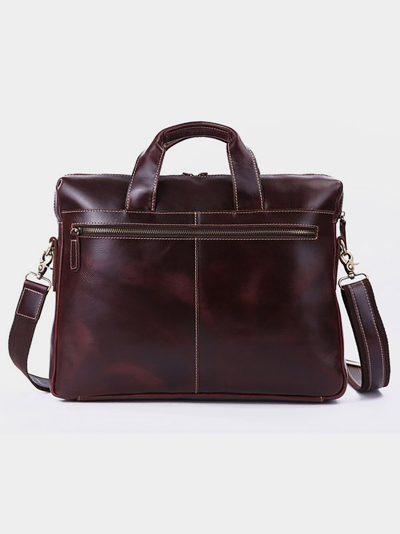 Сумка для ноутбука Vintage модель bag24_14073 Фото