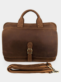 Сумка для ноутбука Vintage модель bag24_14081 Фото