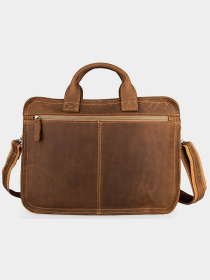 Сумка для ноутбука Vintage модель bag24_14081 Фото