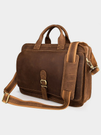 Сумка для ноутбука Vintage модель bag24_14081 Фото