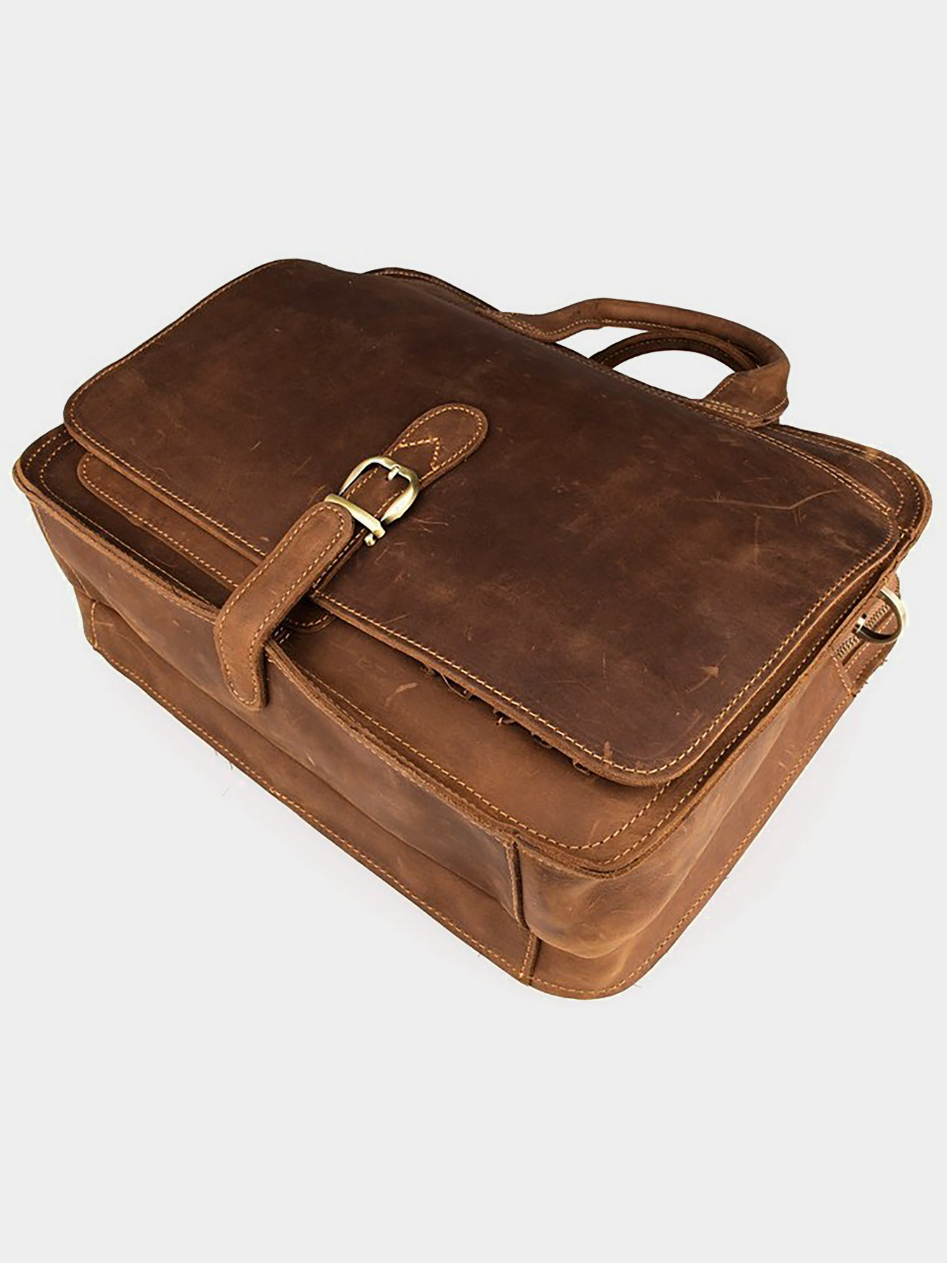 Сумка для ноутбука Vintage модель bag24_14081 Фото