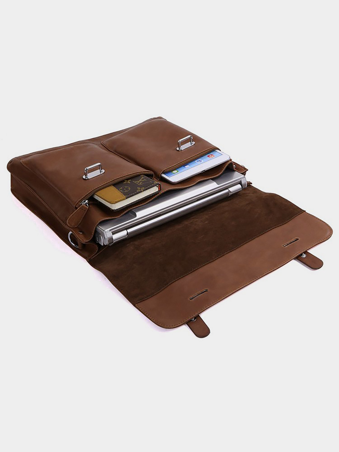 Сумка для ноутбука Vintage модель bag24_14084 Фото