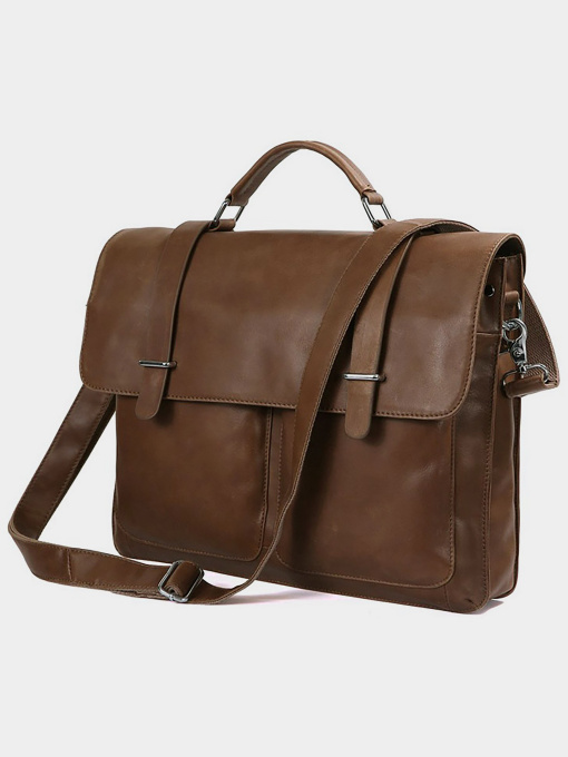 Сумка для ноутбука Vintage модель bag24_14084 Фото