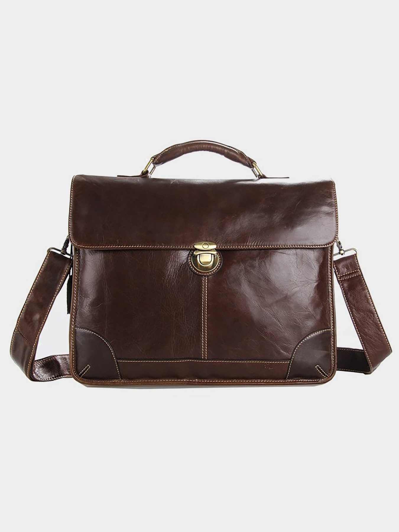 Сумка для ноутбука Vintage модель bag24_14085 Фото