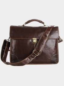 Сумка для ноутбука Vintage модель bag24_14085 Фото