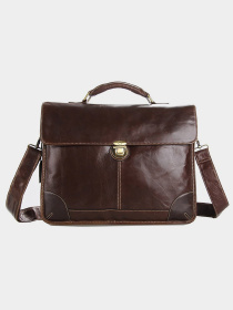 Сумка для ноутбука Vintage модель bag24_14085 Фото