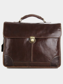 Сумка для ноутбука Vintage модель bag24_14085 Фото