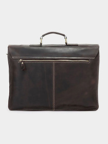 Портфель Vintage модель bag24_14086 Фото