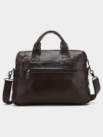 Сумка для ноутбука Vintage модель bag24_14088 Фото