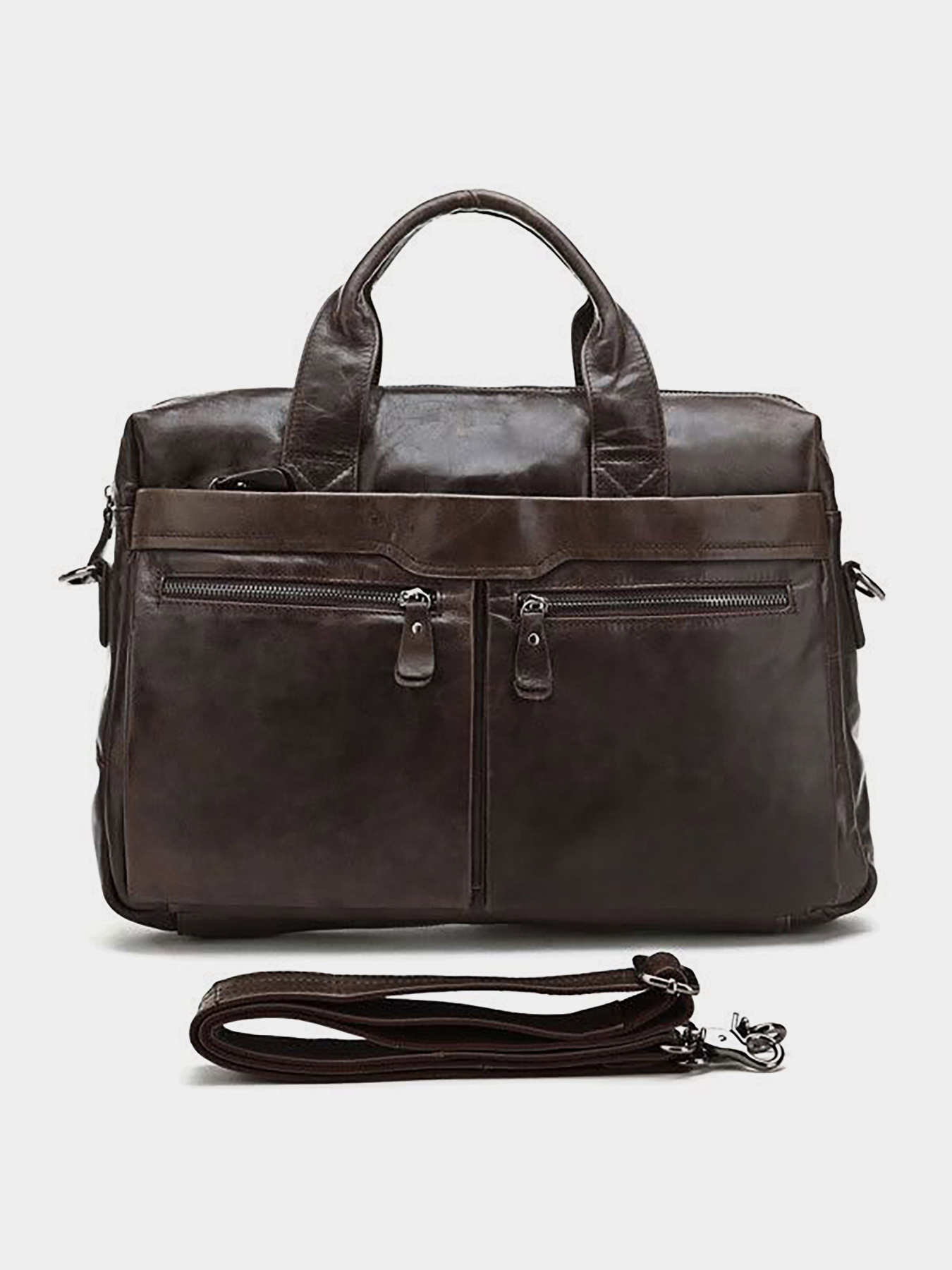 Сумка для ноутбука Vintage модель bag24_14088 Фото