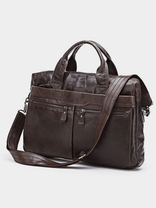 Сумка для ноутбука Vintage модель bag24_14088 Фото