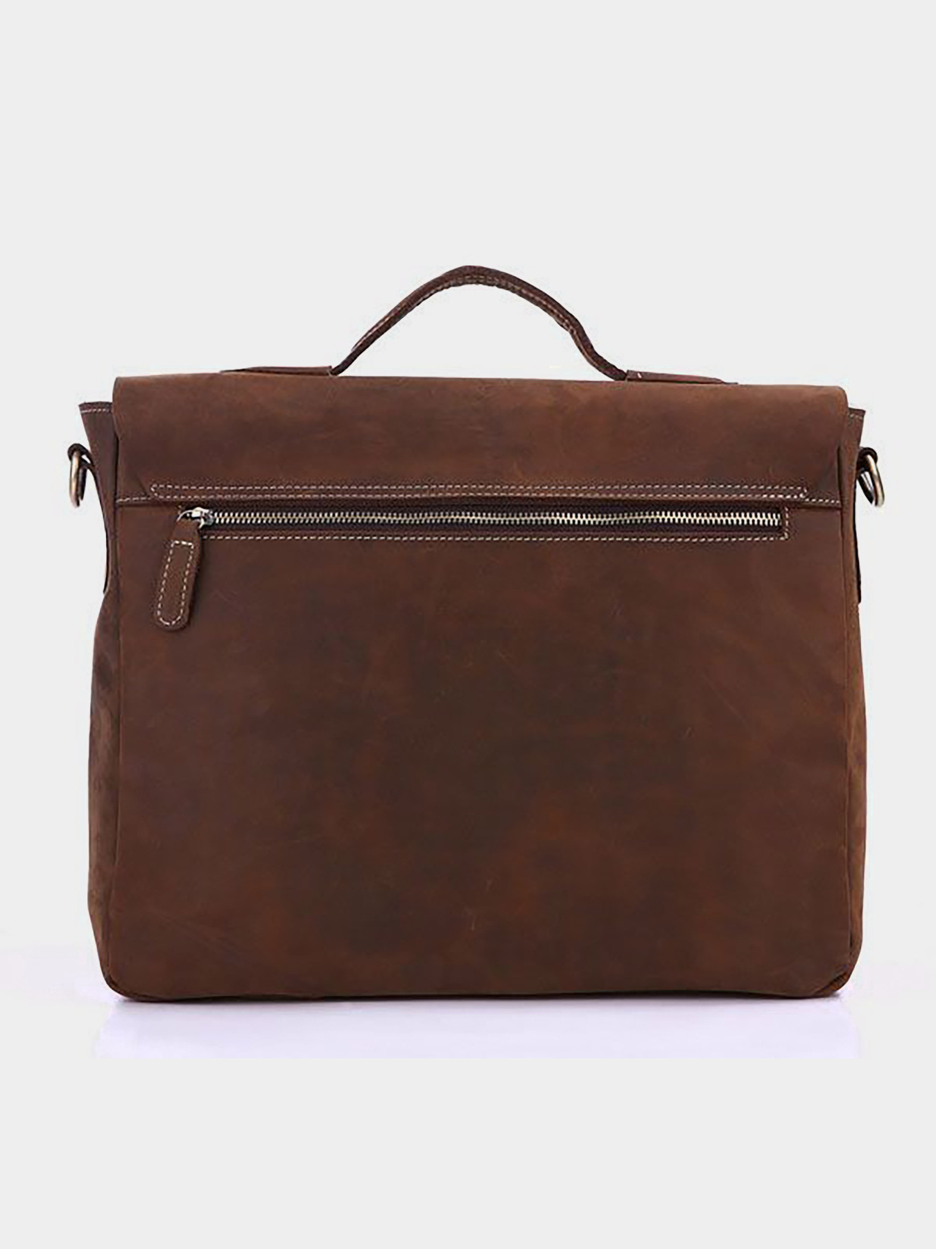 Портфель Vintage модель bag24_14092 Фото
