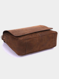Портфель Vintage модель bag24_14092 Фото