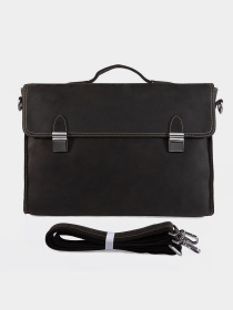 Портфель Vintage модель bag24_14098 Фото