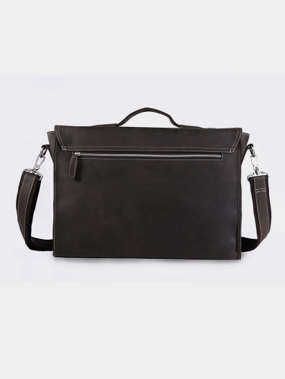 Портфель Vintage модель bag24_14098 — фото 4 - INTERTOP
