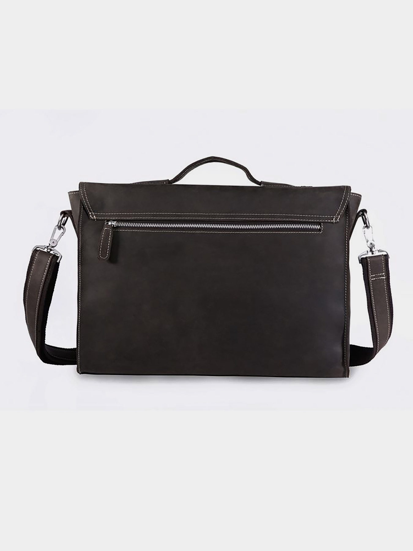 Портфель Vintage модель bag24_14098 Фото