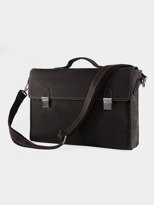 Портфель Vintage модель bag24_14098 Фото
