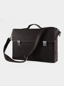 Портфель Vintage модель bag24_14098 Фото