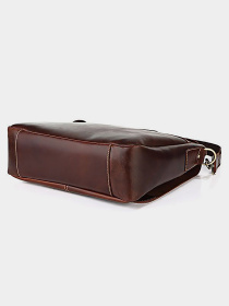 Портфель Vintage модель bag24_14099 Фото
