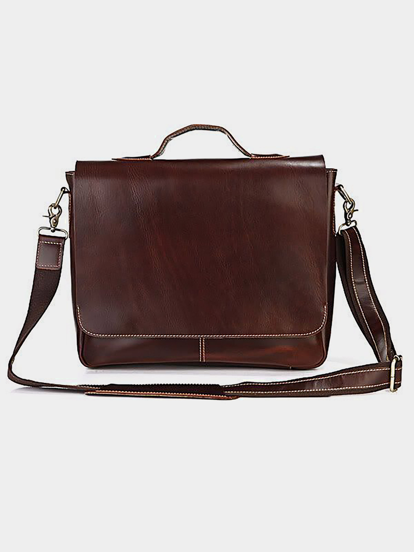 Портфель Vintage модель bag24_14099 Портфель Vintage модель bag24_14099 Фото