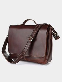 Портфель Vintage модель bag24_14099 Портфель Vintage модель bag24_14099 Фото