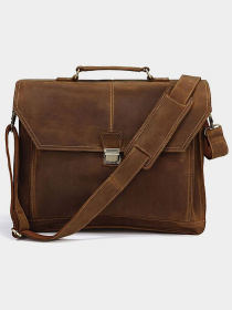 Портфель Vintage модель bag24_14100 Фото