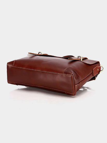 Портфель Vintage модель bag24_14138 — фото 4 - INTERTOP