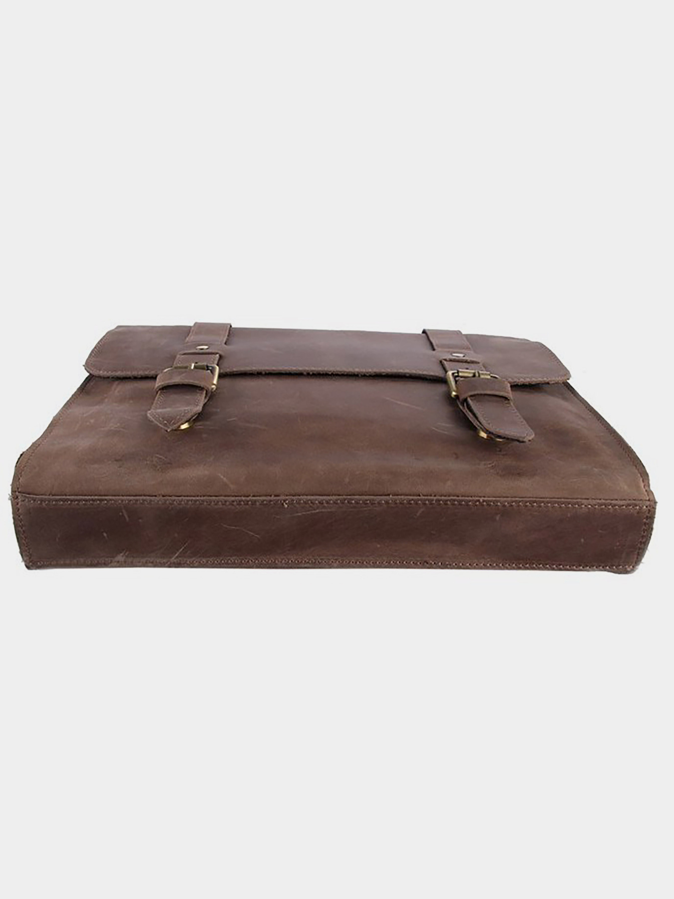 Портфель Vintage модель bag24_14147 Фото