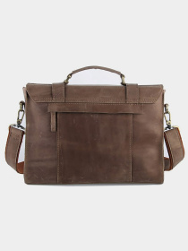 Портфель Vintage модель bag24_14147 Портфель Vintage модель bag24_14147 Фото