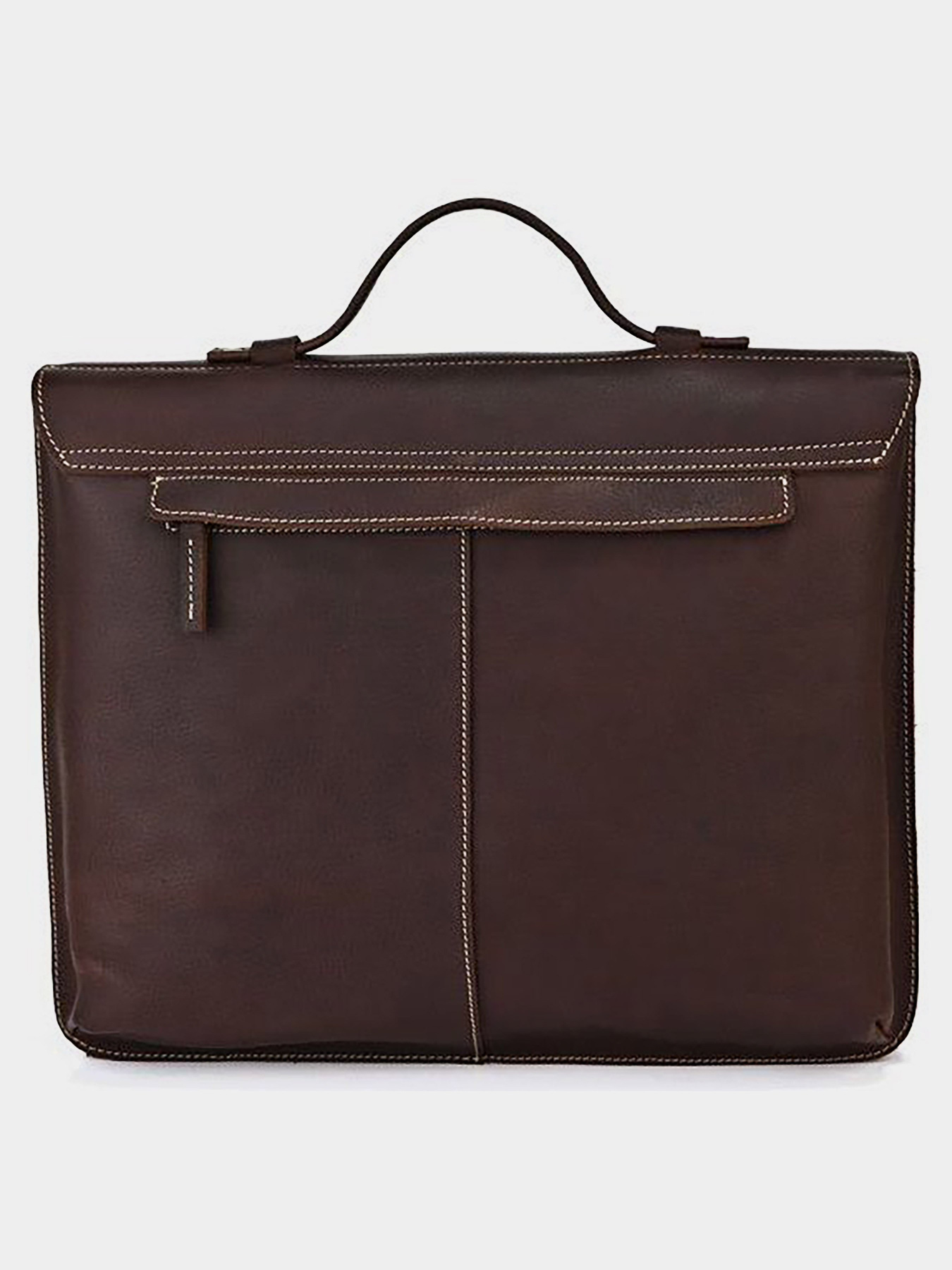 Портфель Vintage модель bag24_14155 Фото