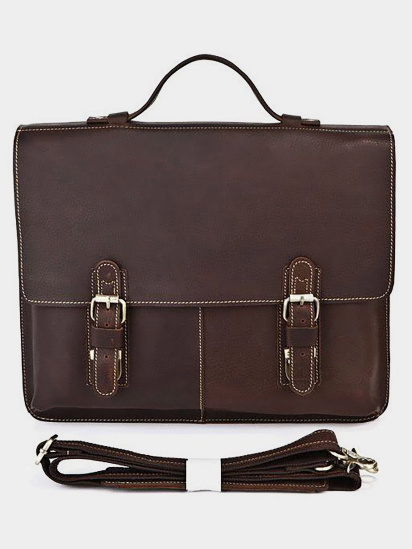 Портфель Vintage модель bag24_14155 — фото 3 - INTERTOP