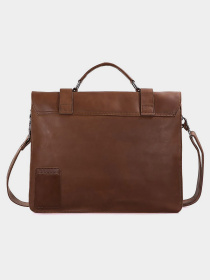 Портфель Vintage модель bag24_14164 Фото