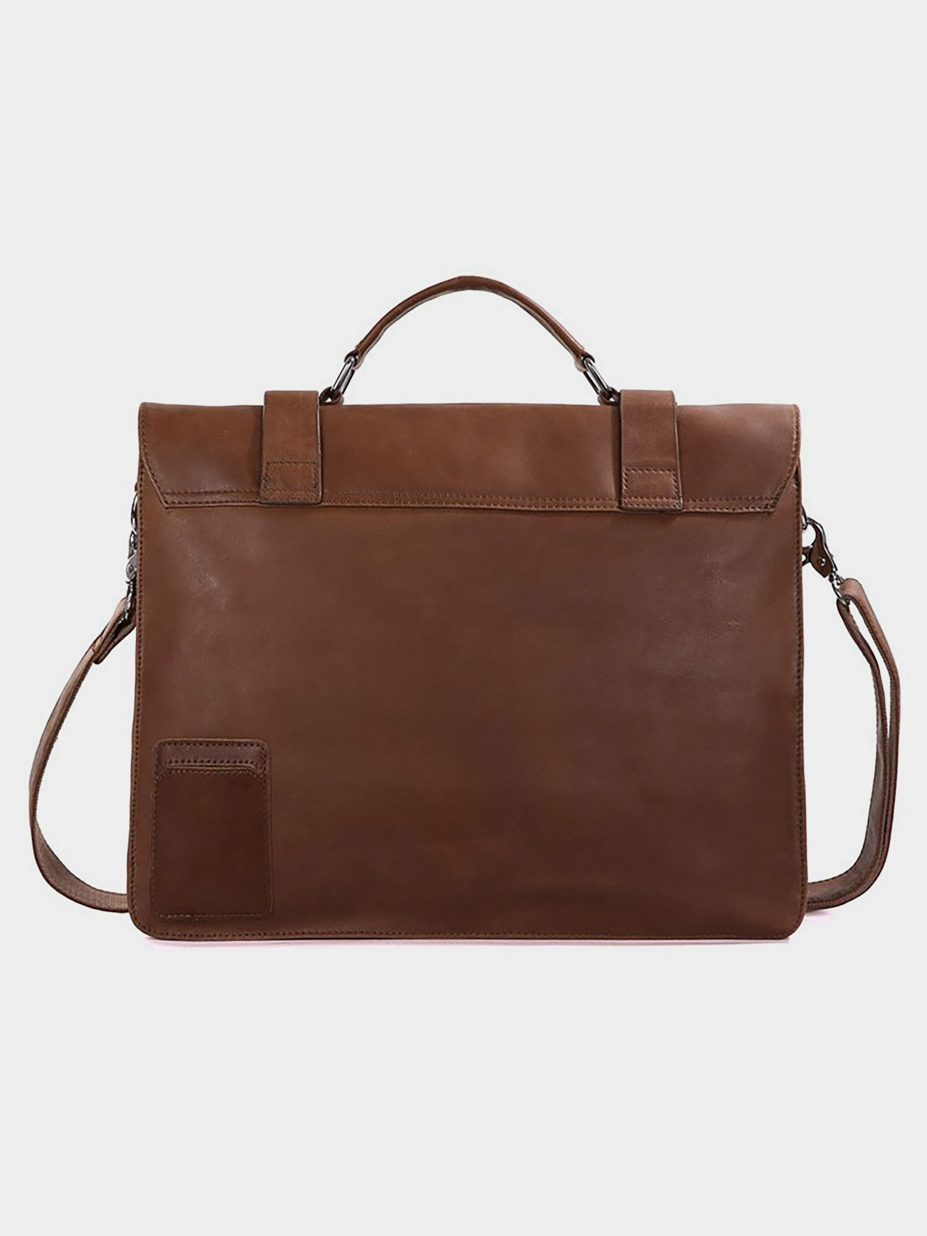 Портфель Vintage модель bag24_14164 Фото
