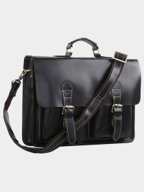 Портфель Vintage модель bag24_14205 Фото