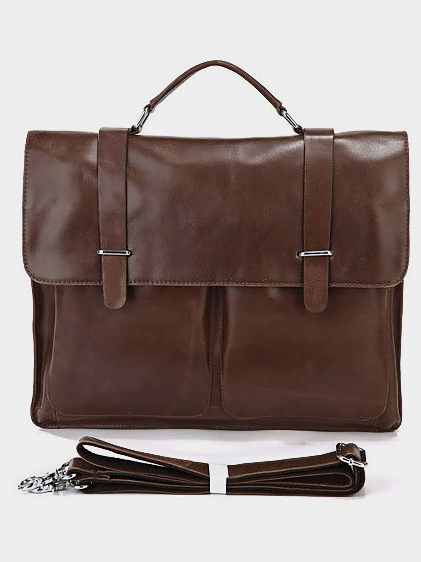 Портфель Vintage модель bag24_14208 Фото