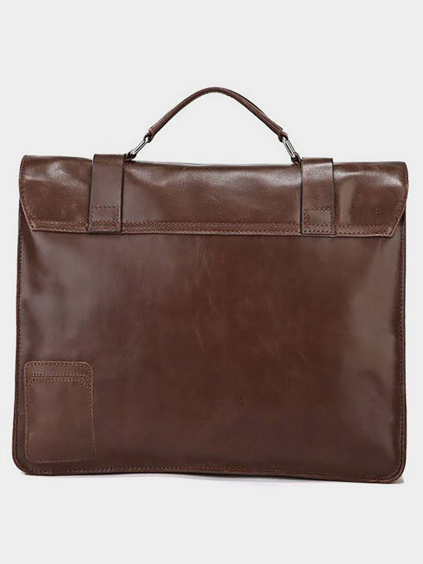 Портфель Vintage модель bag24_14208 Фото