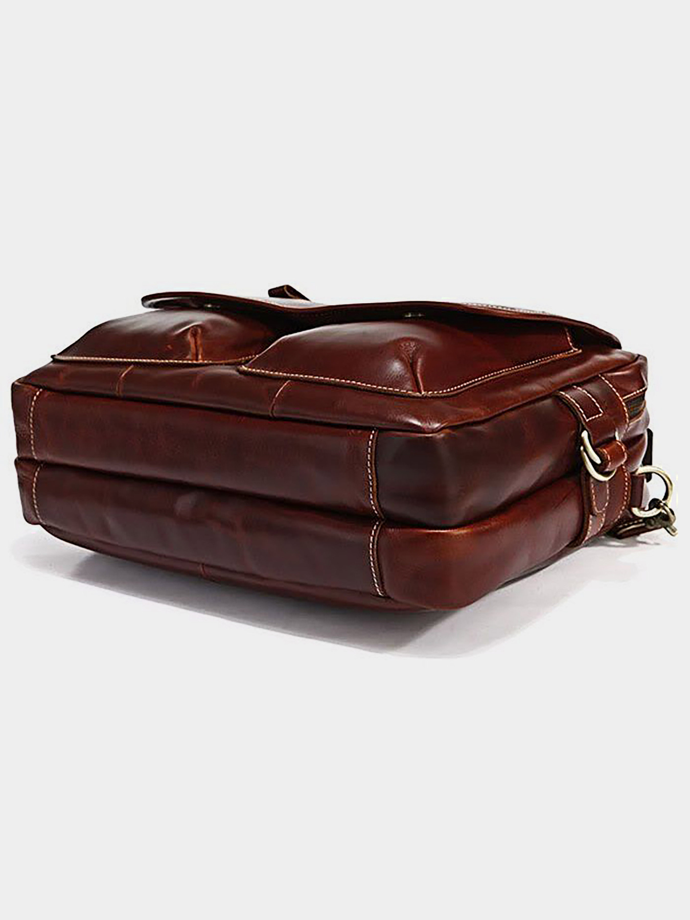 Портфель Vintage модель bag24_14209 Фото
