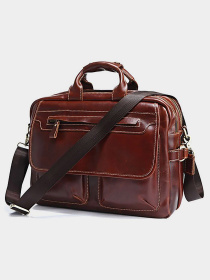 Портфель Vintage модель bag24_14209 Фото