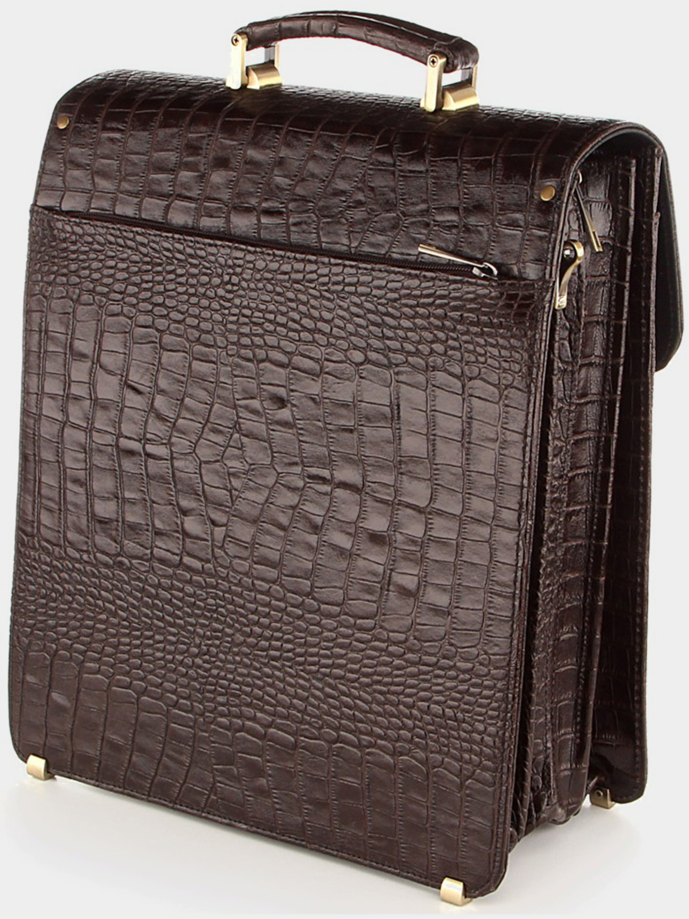 Портфель Shvigel модель bag24_00361 Фото