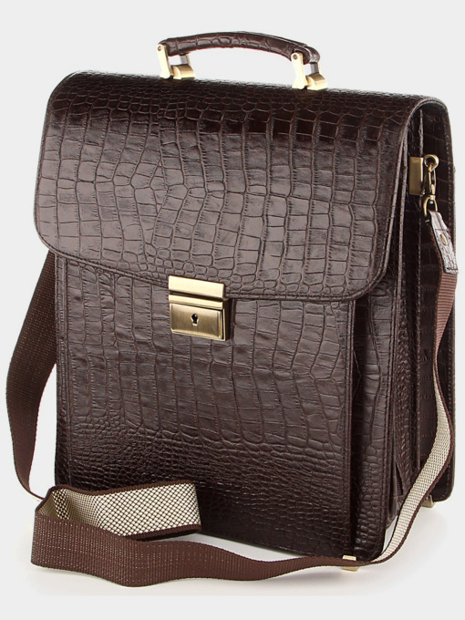 Портфель Shvigel модель bag24_00361 Фото