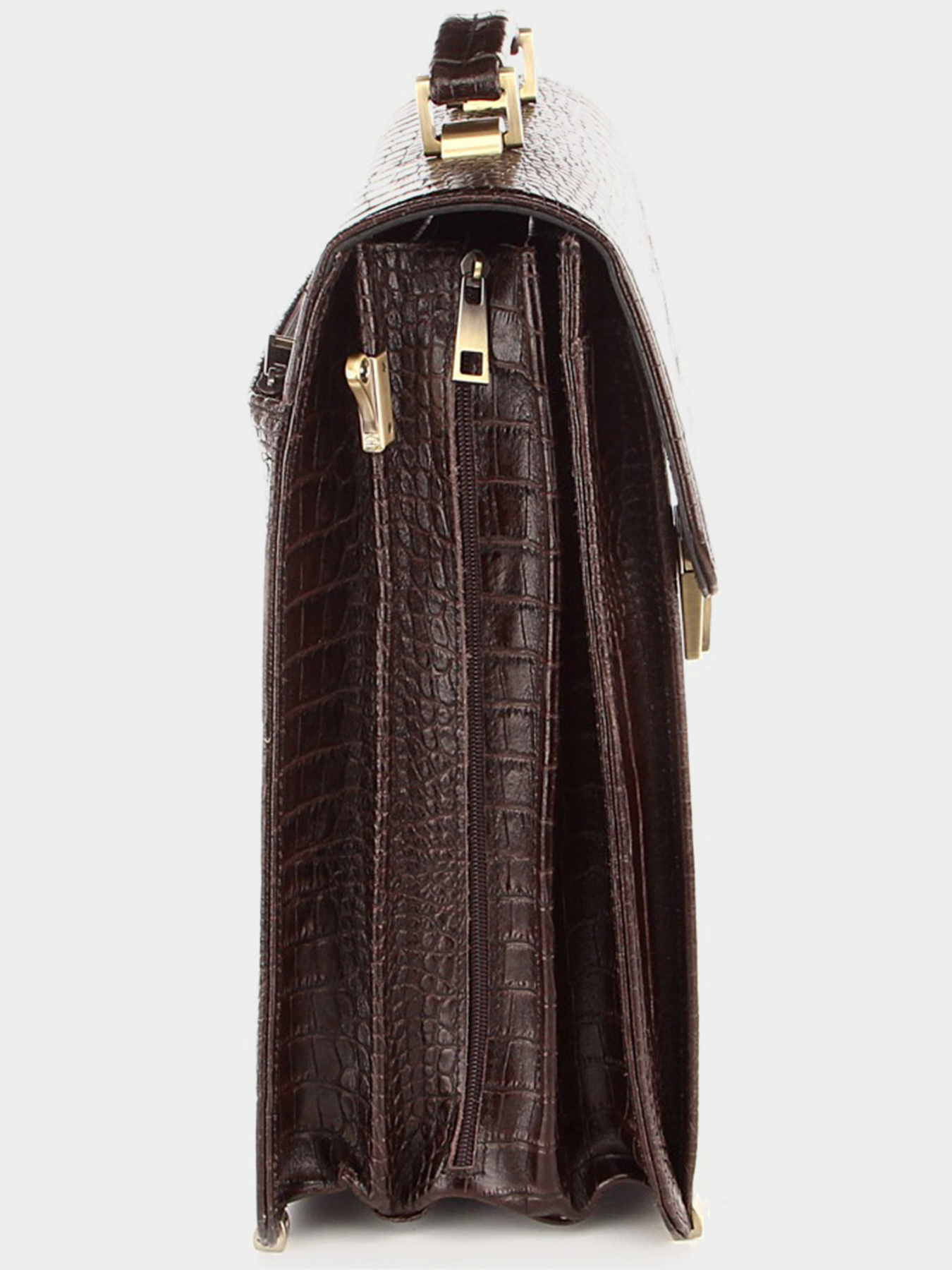 Портфель Shvigel модель bag24_00361 Фото