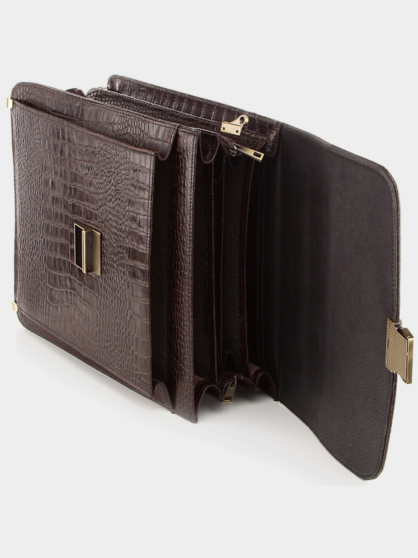 Портфель Shvigel модель bag24_00361 Фото